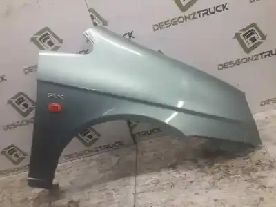 Second-hand car spare part front right fin for daewoo tacuma se oem iam references   