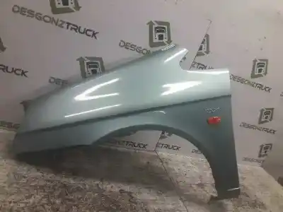 Second-hand car spare part left front fin for daewoo tacuma se oem iam references   