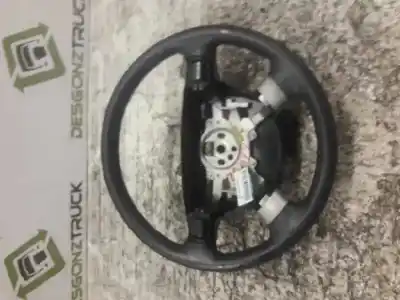 Tweedehands auto-onderdeel stuur voor chevrolet kalos 1.2 s (d/a) oem iam-referenties fs6kd15qn