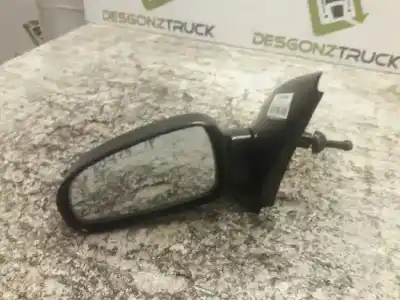 Tweedehands auto-onderdeel linker spiegel voor chevrolet kalos 1.2 s (d/a) oem iam-referenties 