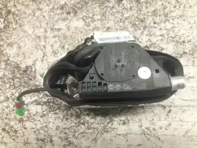 Pezzo di ricambio per auto di seconda mano CINTURA DI SICUREZZA ANTERIORE SINISTRA per CHEVROLET KALOS  Riferimenti OEM IAM T206FRTLHU5  33003479