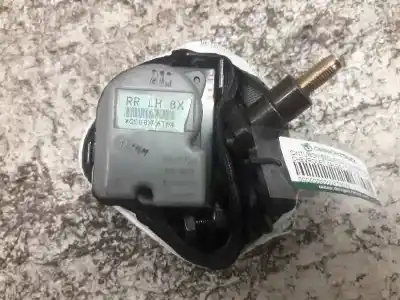 Tweedehands auto-onderdeel veiligheidsriem links achter voor chevrolet kalos 1.2 s (d/a) oem iam-referenties c04101