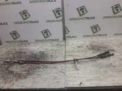 Tweedehands auto-onderdeel draad voor chevrolet kalos 1.2 s (d/a) oem iam-referenties 