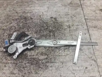 Tweedehands auto-onderdeel regelaar rechts voor ruit voor chevrolet kalos 1.2 s (d/a) oem iam-referenties 96585735