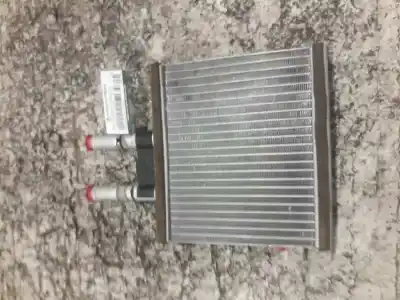 Tweedehands auto-onderdeel verwarming / airconditioning radiator voor chevrolet kalos 1.2 s (d/a) oem iam-referenties 6b11a2