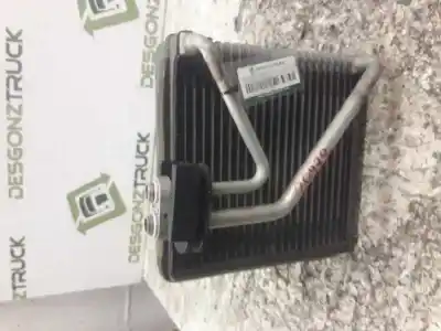 Tweedehands auto-onderdeel verwarming / airconditioning radiator voor chevrolet kalos 1.2 s (d/a) oem iam-referenties 