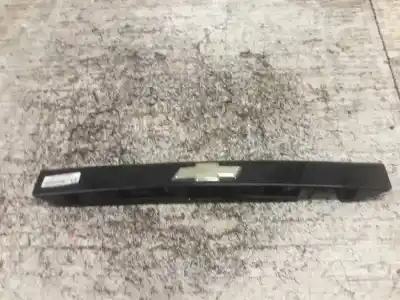 Tweedehands auto-onderdeel handgreep buitenpoort voor chevrolet kalos 1.2 s (d/a) oem iam-referenties 96543070