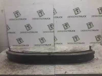 Second-hand car spare part front bumper reinforcement for daewoo tacuma se oem iam references 