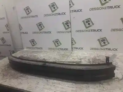 Second-hand car spare part front bumper reinforcement for daewoo tacuma se oem iam references   