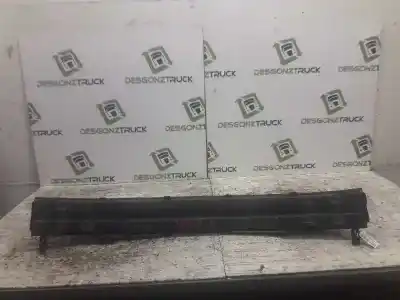 Second-hand car spare part front bumper reinforcement for daewoo tacuma se oem iam references   