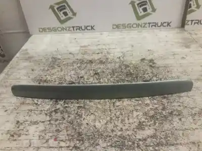 Second-hand car spare part tailgate back door handle for daewoo tacuma se oem iam references 96310352