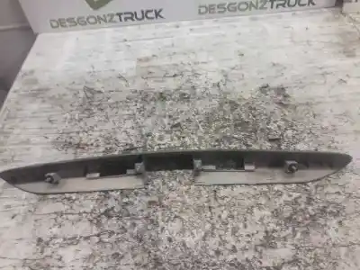 Second-hand car spare part tailgate back door handle for daewoo tacuma se oem iam references 96310352  