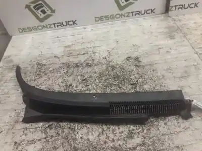 Second-hand car spare part torpedo for chevrolet kalos 1.2 s (d/a) oem iam references 96545060