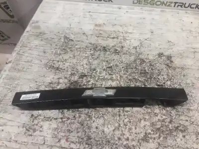 Second-hand car spare part tailgate back door handle for chevrolet kalos 1.2 s (d/a) oem iam references 96543070