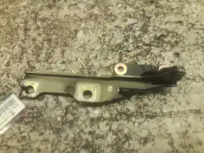 Tweedehands auto-onderdeel rechter voorste motorkapscharnier voor chevrolet kalos 1.2 s (d/a) oem iam-referenties 