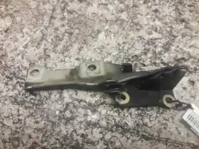 Tweedehands auto-onderdeel linker voorste motorkapscharnier voor chevrolet kalos 1.2 s (d/a) oem iam-referenties 