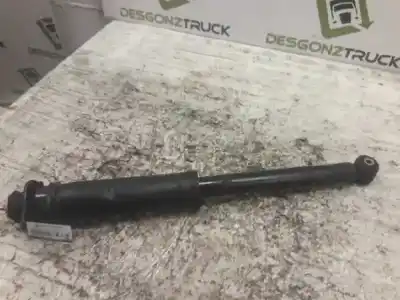 Tweedehands auto-onderdeel achter schokbreker voor chevrolet kalos 1.2 s (d/a) oem iam-referenties 96653295