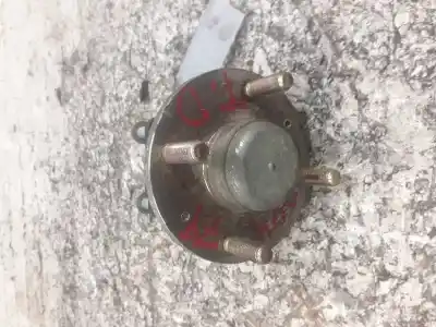 Tweedehands auto-onderdeel bushing voor chevrolet kalos 1.2 s (d/a) oem iam-referenties 