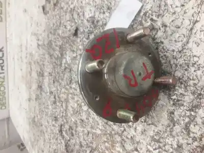 Tweedehands auto-onderdeel bushing voor chevrolet kalos 1.2 s (d/a) oem iam-referenties 