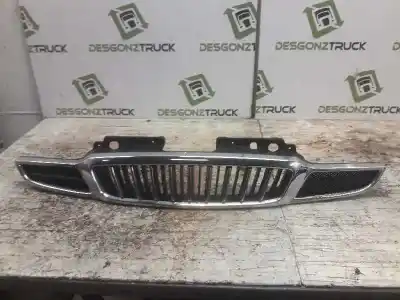 Second-hand car spare part front grille for daewoo tacuma se oem iam references 