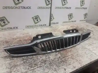 Second-hand car spare part front grille for daewoo tacuma se oem iam references   