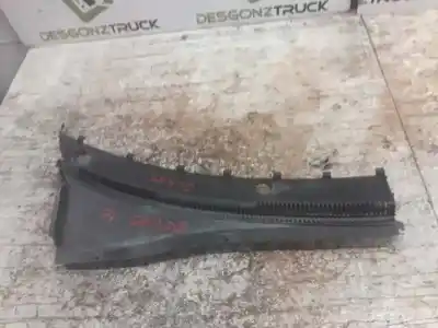 Pezzo di ricambio per auto di seconda mano siluro per daewoo tacuma se riferimenti oem iam 96262241  