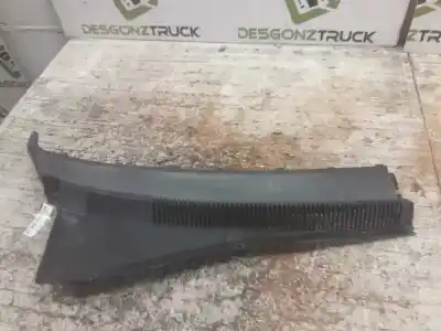 Second-hand car spare part torpedo for daewoo tacuma se oem iam references 96262242