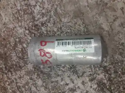 Second-hand car spare part air filter for daewoo tacuma se oem iam references 611658