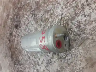 Second-hand car spare part air filter for daewoo tacuma se oem iam references 611658  