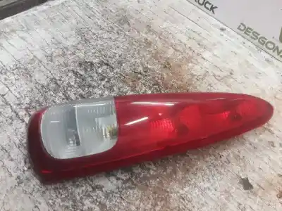 Second-hand car spare part right tailgate light for daewoo tacuma se oem iam references 
