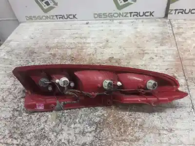 Second-hand car spare part right tailgate light for daewoo tacuma se oem iam references   