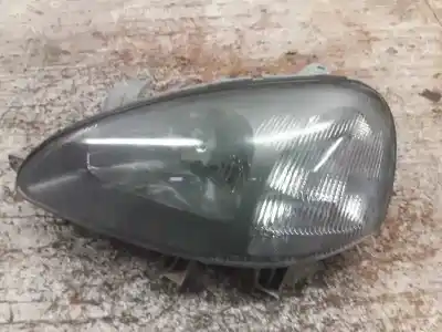 Second-hand car spare part left headlight for daewoo tacuma se oem iam references 