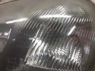 Second-hand car spare part left headlight for daewoo tacuma se oem iam references   