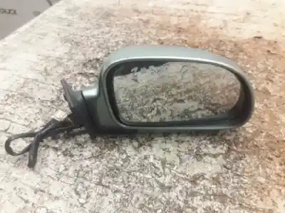 Second-hand car spare part right rearview mirror for daewoo tacuma se oem iam references 