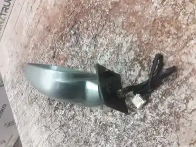 Peça sobressalente para automóvel em segunda mão espelho retrovisor direito por daewoo tacuma se referências oem iam   