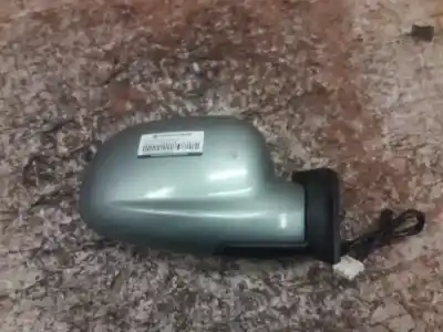 Peça sobressalente para automóvel em segunda mão espelho retrovisor direito por daewoo tacuma se referências oem iam   