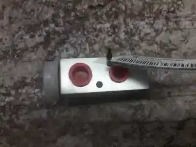 Second-hand car spare part expansion valve for daewoo tacuma se oem iam references 613828u100  2g04225