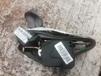 Second-hand car spare part front right seat belt for daewoo tacuma se oem iam references 33018912