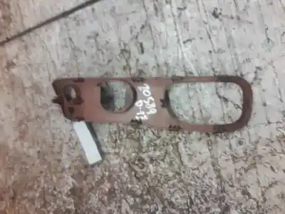 Peça sobressalente para automóvel em segunda mão moldagem por daewoo tacuma se referências oem iam 96446353  