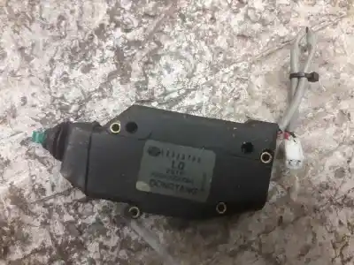 Second-hand car spare part tailgate central locking system  for daewoo tacuma se oem iam references 96338708