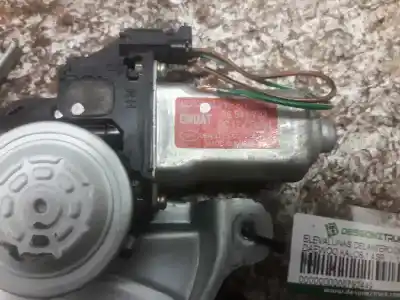 Pezzo di ricambio per auto di seconda mano alzacristalli anteriore destro per daewoo kalos 1.4 se riferimenti oem iam 96541738  