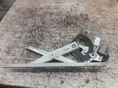 Pezzo di ricambio per auto di seconda mano alzacristalli anteriore destro per daewoo kalos 1.4 se riferimenti oem iam 96541738  