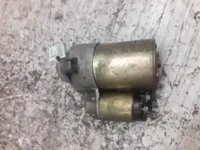 Second-hand car spare part starter motor for chevrolet kalos 1.2 s (d/a) oem iam references 96289430