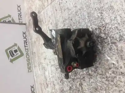 Second-hand car spare part steering box for tata telcosport tata 2.0 d oem iam references 0201scl