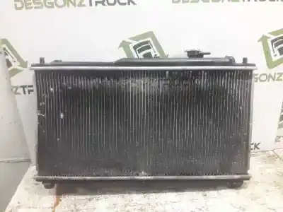 Pezzo di ricambio per auto di seconda mano radiatore d acqua per kia shuma ii 1.6 ls 4 berlina riferimenti oem iam 0k2a115200