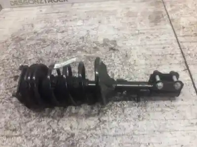 Pezzo di ricambio per auto di seconda mano ammortizzatore anteriore destro per kia shuma ii 1.6 ls 4 berlina riferimenti oem iam k2sb34700
