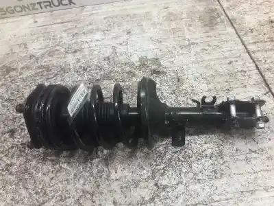 Pezzo di ricambio per auto di seconda mano ammortizzatore anteriore sinistro per kia shuma ii 1.6 ls 4 berlina riferimenti oem iam k2sb34900