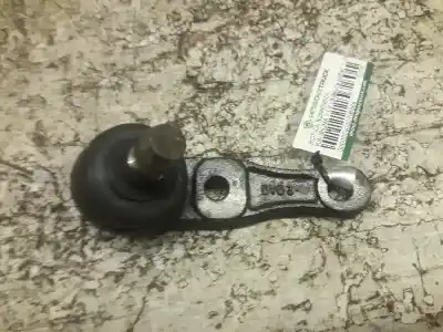 Pezzo di ricambio per auto di seconda mano snodo a sfera di sospensione per kia shuma ii 1.6 ls 4 berlina riferimenti oem iam dyd3