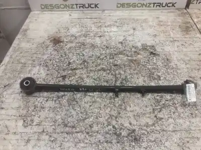 Pezzo di ricambio per auto di seconda mano staffa posteriore destra per kia shuma ii 1.6 ls 4 berlina riferimenti oem iam k2a128300