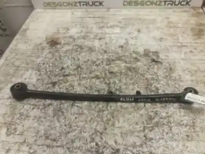 Pezzo di ricambio per auto di seconda mano soggiorno posteriore sinistro per kia shuma ii 1.6 ls 4 berlina riferimenti oem iam k2a128300